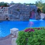 Swimming Pools and Cabanas project gallery